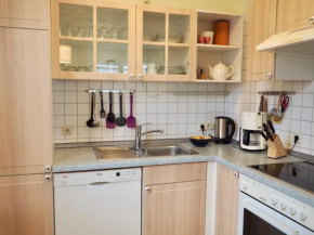 Lindenstraße 43, Whg 1 - Nord bei Nordost, Zingst